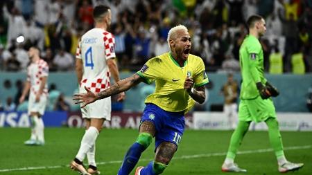 Mbappé, Richarlison e outros: veja os gols mais bonitos desta Copa - Fotos  - R7 Copa do Mundo