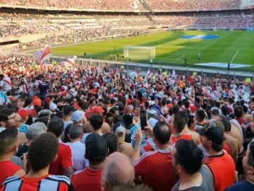 'River é o grande favorito': Casão e RMP analisam mata-mata da Libertadores