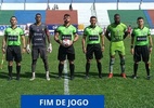 Árbitro relata em súmula pedido para ajudar time da casa em jogo no Pará - Divulgação/FPF Pará
