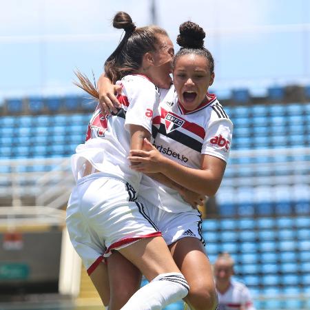 Brasileirão Feminino: Assista ao vivo e de graça Cruzeiro x São Paulo