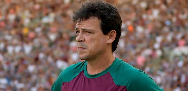 PVC critica gol anulado do The Strongest em derrota para o Fluminense: 'Não  achei falta