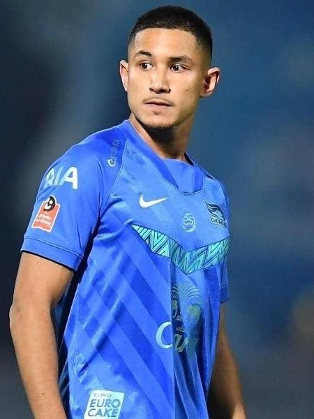 Faiq Bolkiah: jogador mais rico do mundo ainda persegue 1º gol