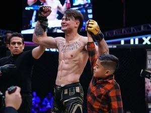 Quem é Diego Lopes, 'brasileiro mexicano' que pode se tornar estrela no UFC