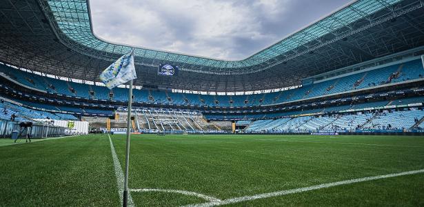 Transmissão ao vivo de Grêmio x Guarany de Bagé: onde assistir com imagens