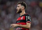 Flamengo confirma pior cenário e lateral-esquerda liga alerta com ausências - Thiago Ribeiro/AGIF