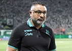 Roger Machado nega proposta do Inter, mas não garante ficar no Juventude - Peter Leone/Ag. Estado