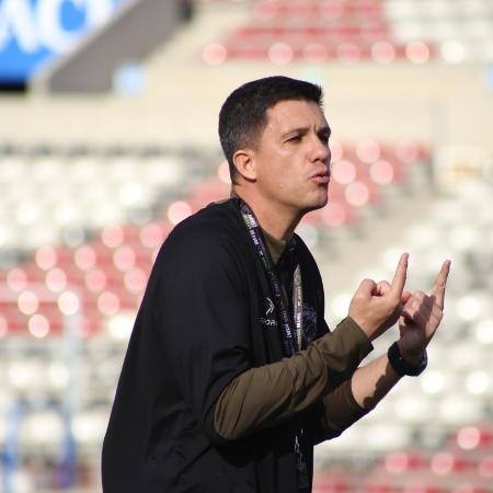 Técnico retorna ao Brasil após comandar nas duas últimas temporadas o Juarez - Site oficial Juárez F.C.