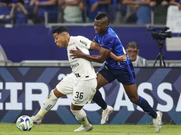 Corinthians tem 'reforços' e Cruzeiro escala força máxima; veja times