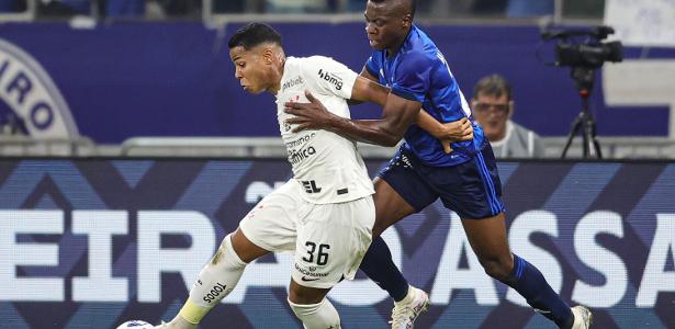 Cruzeiro x Corinthians: Onde Assistir e Horário do Jogo pelo Brasileirão