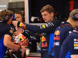 Verstappen diz que Red Bull 'virou monstro' e McLaren pode favorecer Norris