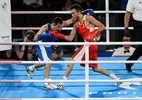 Nome de boxeador francês gera piadas 