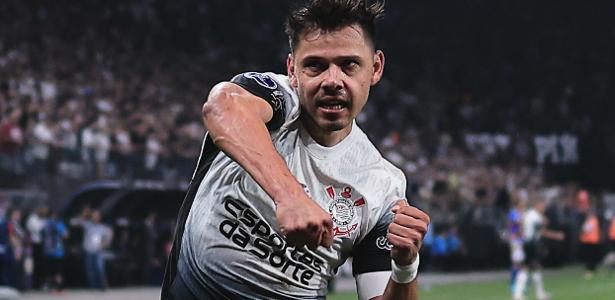 Corinthians solicita adiamento de partida do Brasileirão em caso de mudança na semi.