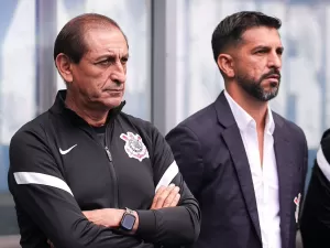 Ramón Díaz enaltece Yuri e vê Corinthians 'convencido' por estilo de jogo