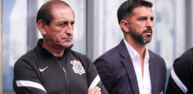 Ramón Díaz elogia Yuri e destaca convicção do Corinthians em seu estilo.