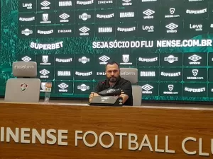 SAF, Richarlison, Mano e saídas: presidente do Fluminense projeta 2025