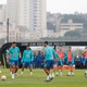 Ancelotti dá pistas do 1º time titular: as surpresas que você pode esperar