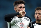 Corinthians: Bidon ganha confiança com Dorival e função de 'novo Garro'