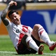 River: Atleta se machuca em gol, está fora do Mundial e pode perder Liberta