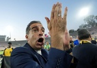 Paiva: 'É desses jogos que a equipe gosta. 100% de respeito, zero medo'