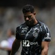 Hulk indica fim de ciclo no Atl&eacute;tico-MG: 'Quando sair, falo o que preciso'