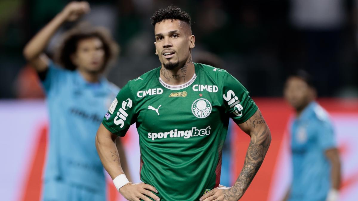 Palmeiras terá ataque desfigurado em retorno. Veja quais as opções de Abel