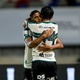 Coritiba vira no fim com lei do ex, vence e afunda Remo em joga&ccedil;o de 5 gols