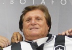 Patrocinador do Botafogo usa efeito Seedorf e triplica vendas no Nordeste - Wagner Meier/Agif