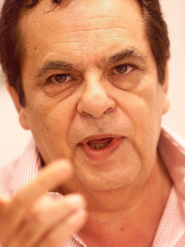 Flávio Florido/Folhapress