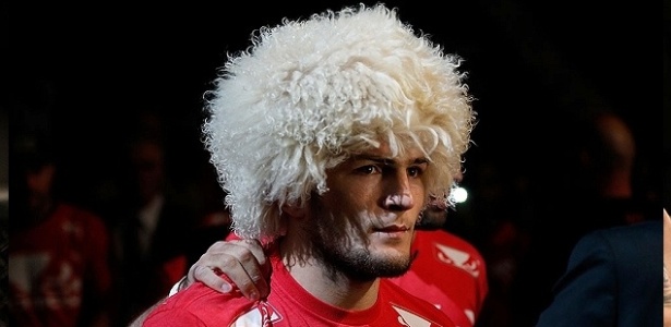 Khabib Nurmagomedov precisará esperar mais um pouco para voltar ao octógono - Josh Hedges/Zuffa LLC/Zuffa