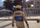 Mario Magalhães: Governo anuncia Maracanã pronto, mas obras continuam - Mario Guimarães