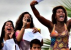 Julio Cesar Guimarães/UOL