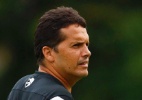 Após derrota na final, diretoria do Goiás demite técnico Claudinei Oliveira - Ricardo Saibun/Divulgação Santos FC