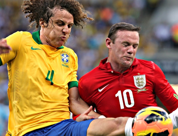 Expectativa é de 5 mil turistas ingleses no Brasil para assistir ao Mundial