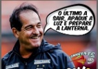 Corneta FC: Muricy deixa conselho para o Santos