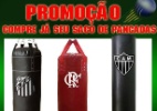 Corneta FC: Escolha o saco de pancadas do Campeonato Brasileiro