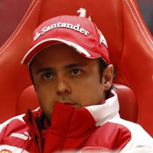 Massa no treino livre para o GP do Canadá