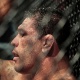 09.jun.2013 - Minotauro tenta se recuperar após a derrota para Werdum no TUF brasil 2 Finale - Jarbas Oliveira/UOL