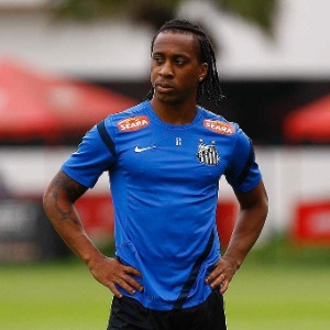 Ricardo Saibun/Divulgação Santos FC