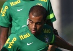 Seleção japonesa chega a Brasília - Aiuri Rebello/UOL