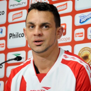 Simone Vilar/Site oficial do Náutico Simone Vilar/Site oficial do Náutico