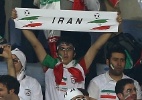 Irã proíbe homens e mulheres de verem os jogos da Copa juntos - Amin M. Jamali/Getty Images