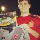 Corneta FC: Casillas ganha camisa do Vasco e se conforma com vice