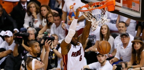 JOGO DE BASQUETE EM MIAMI - VALE CADA CENTAVO! 