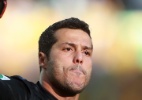 Entorno da Arena Fonte Nova na véspera de Nigéria x Uruguai - Pedro Ivo Almeida/UOL