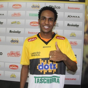 Fernando Ribeiro/Divulgação Criciúma