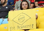 Blog do Mário Magalhães: Final no Maracanã terá campanha 