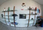 "Taítibis": a torcida do pior time do mundo para a pior seleção da Copa das Confederações - Divulgação/Facebook Ibísmania