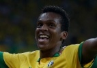 Treino da seleção brasileira - Jefferson Bernardes/VIPCOMM