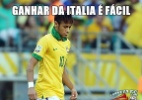 Corneta FC: Em boa fase na selção, Neymar não tem boas lembranças de ex-rival