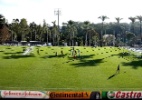 Exigências da Fifa privam a seleção de trabalhar em CT